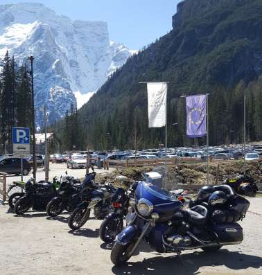 Yamaha Royal Star Venture XVZ1300 2007г. 25,000 км. 98л. с в Санкт-Петербурге фото 11
