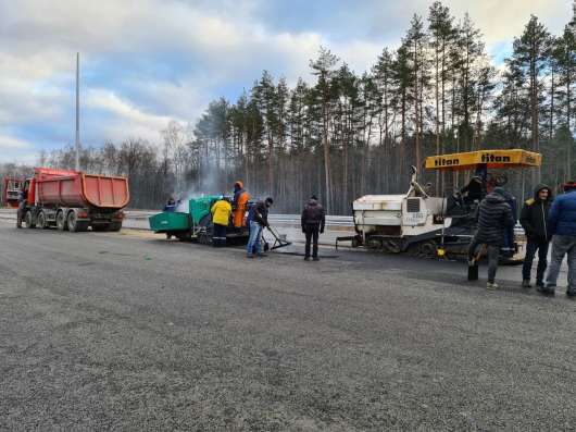 Уборка и вывоз снега. Аренда спецтехники в Екатеринбурге фото 8