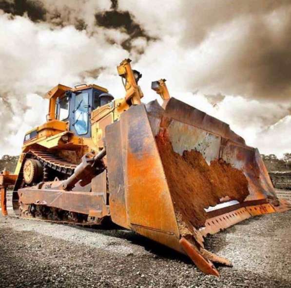 аренда спецтехники в Краснодаре фото 3