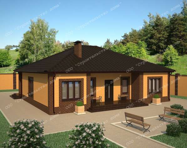 Индивидуальное проектирование в Рязани фото 5