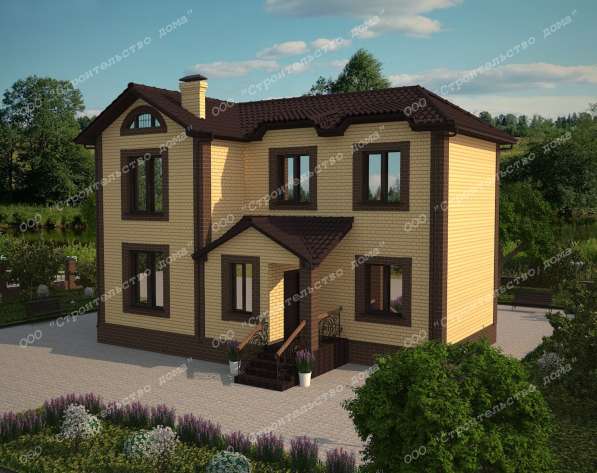 Индивидуальное проектирование в Рязани фото 6