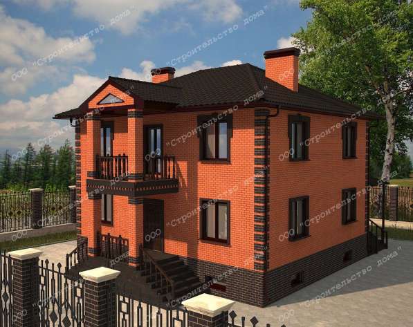 Индивидуальное проектирование в Рязани фото 11