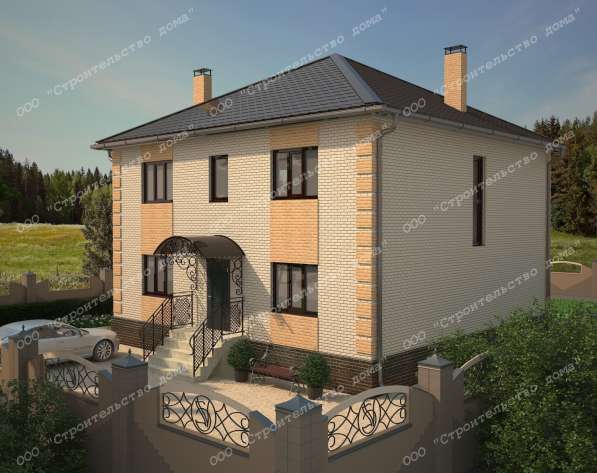 Индивидуальное проектирование в Рязани фото 8