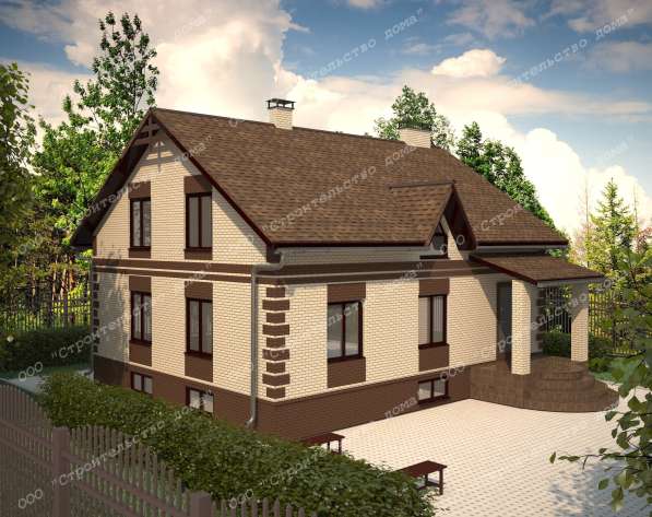 Индивидуальное проектирование в Рязани фото 10