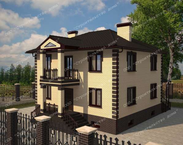 Индивидуальное проектирование в Рязани фото 9