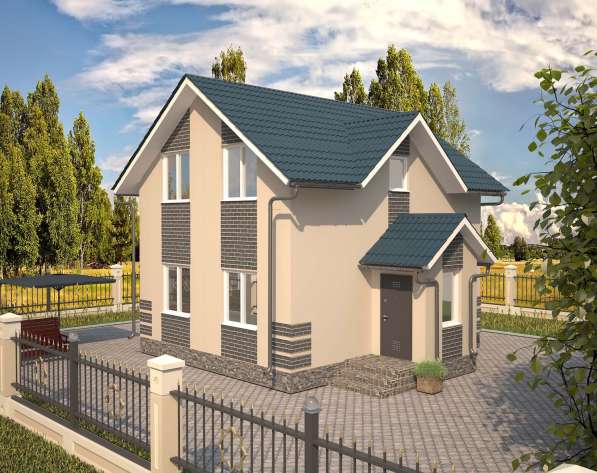 Индивидуальное проектирование в Рязани фото 13