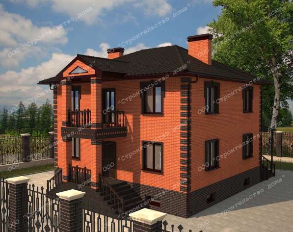 Индивидуальное проектирование в Рязани фото 4