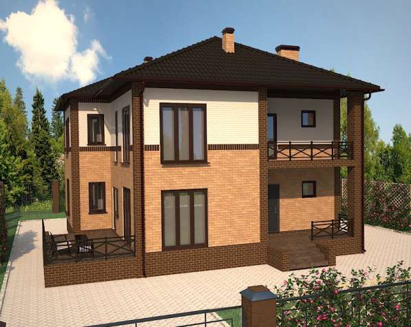 Индивидуальное проектирование в Рязани фото 12