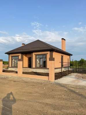 Дома от Застройщика в Краснодаре в Краснодаре фото 8