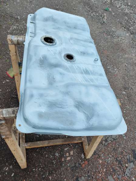 Ремонт горловин бензобаков, ремонт бензобаков в СПБ в Санкт-Петербурге фото 5