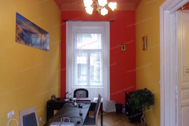 Budapest XIV. kerületében, a Városligetnél eladó egy 84 nm-es összkomfortos lakás ! - Budapest XIV. kerület, Városliget - Eladó ház, Lakás 3