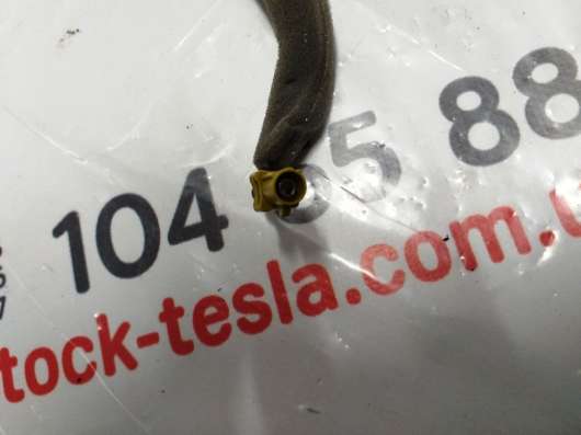 З/ч Тесла. Блок спутниковой антенны Tesla model X 1047863-00 в Москве фото 4
