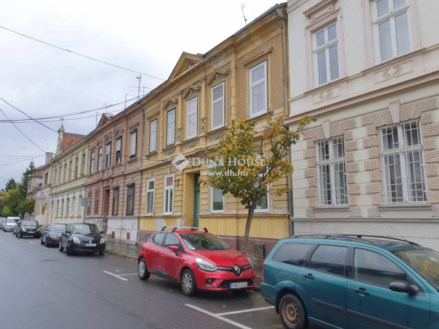 Eladó 62 nm-es Jó állapotú tégla lakás Sopron Wesselényi utca - Sopron, Wesselényi utca - Eladó ház, Lakás 7