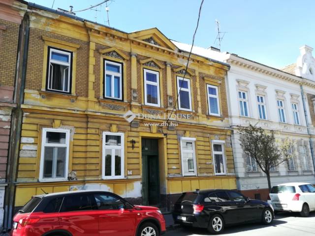 Eladó 62 nm-es Jó állapotú tégla lakás Sopron Wesselényi utca - Sopron, Wesselényi utca - Eladó ház, Lakás 5