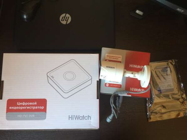 МОНТАЖ ВИДЕОНАБЛЮДЕНИЯ в Иркутске