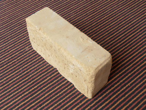 Lehmsteine luftgetrocknet Vollstein Fachwerk Bio-Baustoff: Kleinanzeigen aus Waldbronn - Rubrik Fliesen, Keramik, Ziegel