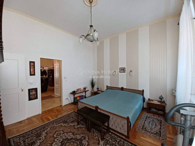 Eladó 92 nm-es Jó állapotú tégla lakás Budapest VIII. kerület - Budapest VIII. kerület - Eladó ház, Lakás 15