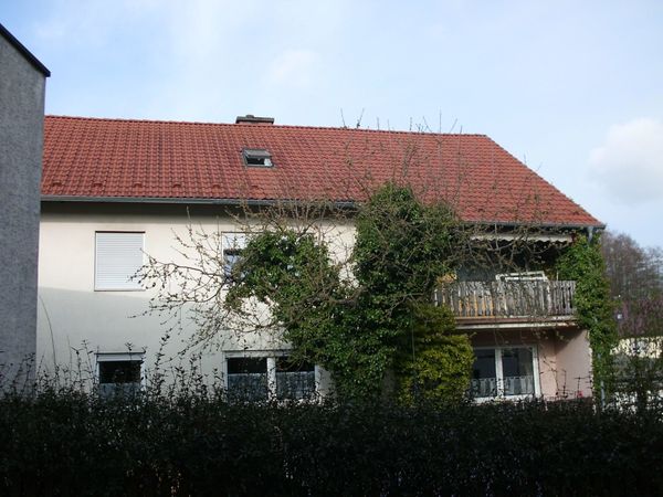 4 Zimmer Wohnung: Kleinanzeigen aus Kasendorf - Rubrik Vermietung 4-, Mehr-Zimmer-Wohnungen