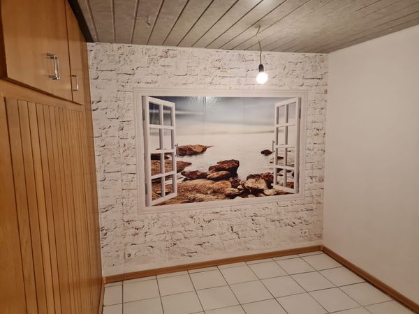 Vollständig renovierte 2 5-Zimmer-Einlieger-Wohnung mit: Kleinanzeigen aus Ettlingen Schluttenbach - Rubrik Vermietung 2-Zimmer-Wohnungen
