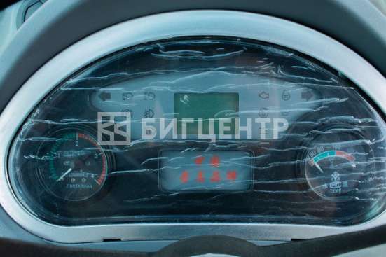 Фронтальный погрузчик Runmax 760E в Новосибирске фото 3