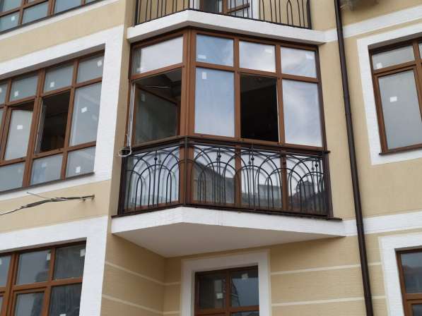 Балконы, лоджии, перегородки, веранды и террасы в Ростове-на-Дону