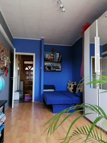 Pécs Belvárosában eladó egy 47 m2-es tégla lakás! - Pécs, Belváros - Eladó ház, Lakás 3