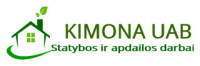 Kimona, UAB - Tiling works