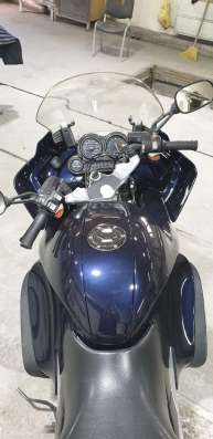 BMW K1200GT 2003 K41 в Новосибирске фото 5