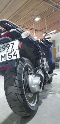 BMW K1200GT 2003 K41 в Новосибирске фото 4