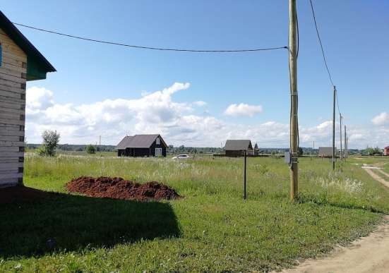 Земельный участок, продажа, обмен ! в Перми