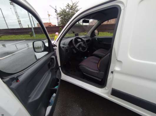 Продам грузовой фургон в Владикавказе фото 8