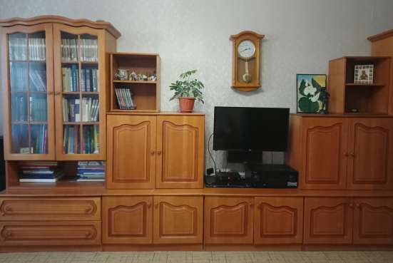3-к. квартира на длительный срок в Екатеринбурге фото 7