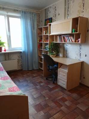 3-к. квартира на длительный срок в Екатеринбурге фото 5