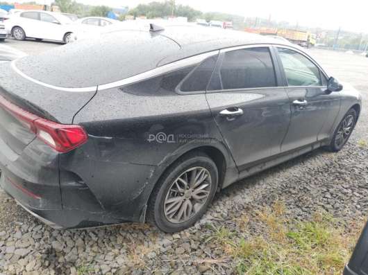 KIA K5, 2021 года в Аксае фото 12
