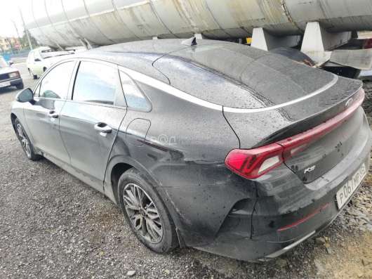KIA K5, 2021 года в Аксае фото 15
