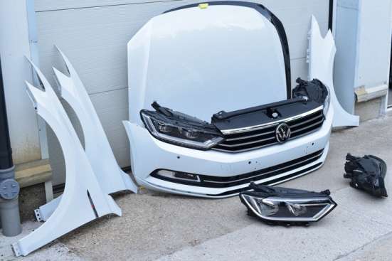 Auto Razbor199 машинокомплекты для иномарок в Голицыне фото 9
