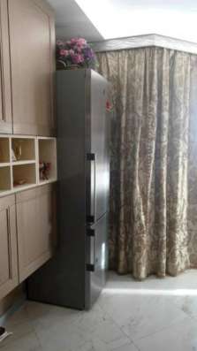 Продажа 1к квартиры 38 м2 в ЖК Путилково в Москве фото 4