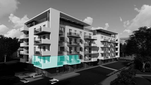 Eladó 11. kerületben új építésű, 4 szobás, duplakomfortos lakás 2 db erkéllyel! - Budapest XI. kerül - Budapest XI. kerület, Gazdagrét - Eladó ház, Lakás 2
