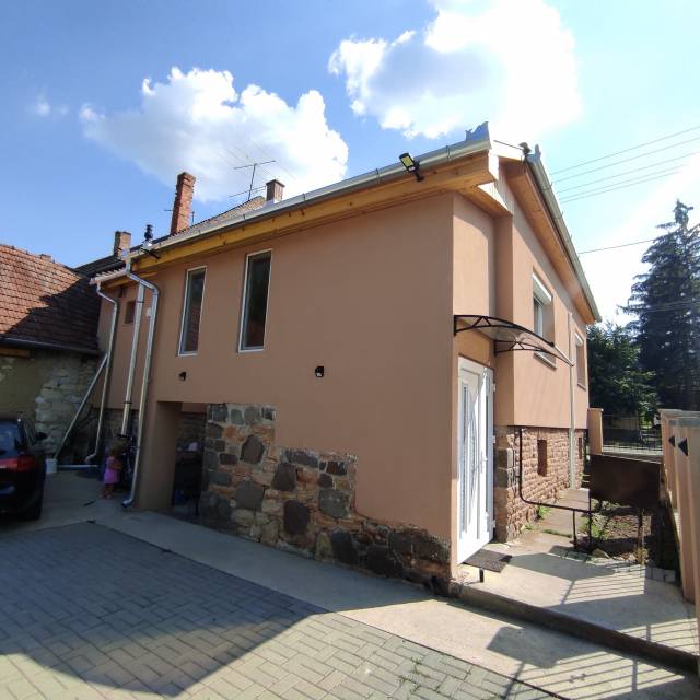 Eladó 160 m2-es családi ház Szokolya - Szokolya - Eladó ház, Lakás 19