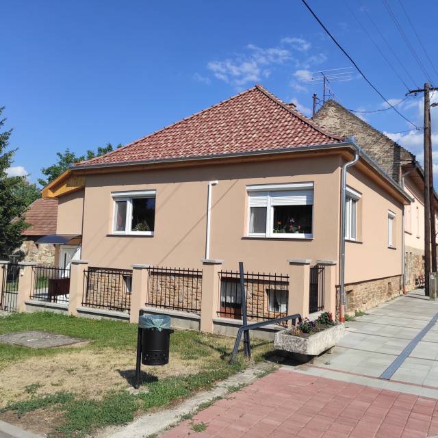 Eladó 160 m2-es családi ház Szokolya - Szokolya - Eladó ház, Lakás 21