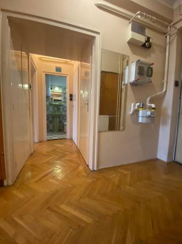 Eladó lakás Budapest Üllői út IV. emelet 56m2 ref:6698 | Lakáspont - belváros specialista ingatlanir - Budapest VIII. kerület, Üllői út - Tégla lakás 8