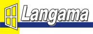 Langama, UAB - Монтаж дверей