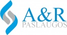 A&R paslaugos, UAB - Concrete works