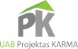 Projektas KARMA, UAB - Roofing works