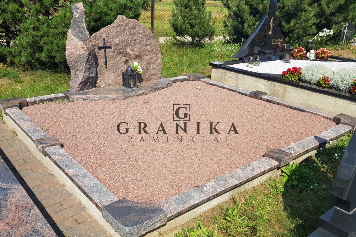 Granika, UAB 4