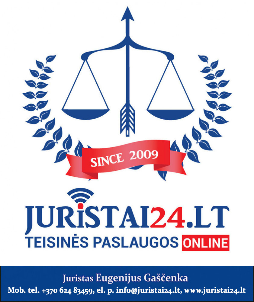 JURISTAI24.LT - teisinės paslaugos ONLINE (NUOTOLINĖS) 4