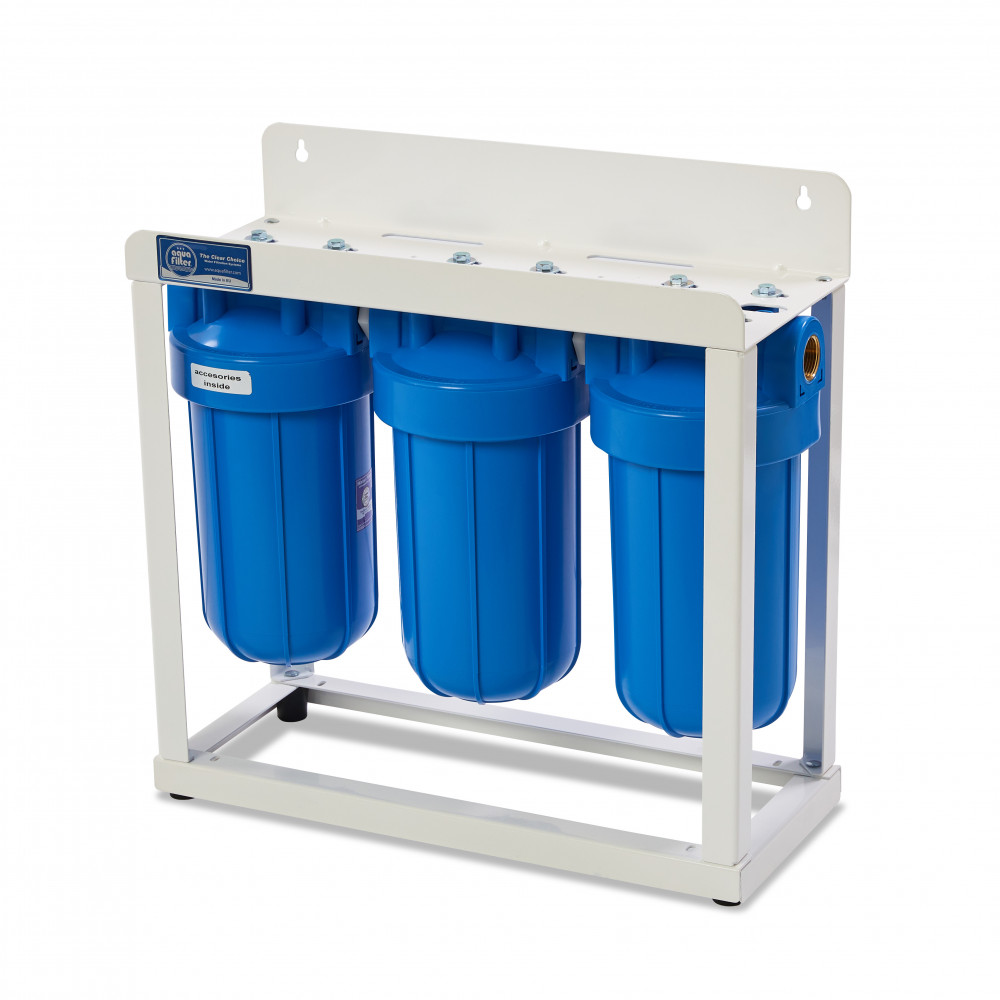 Water filters, MB 1
