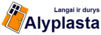 Alyplasta, UAB - Glassworks
