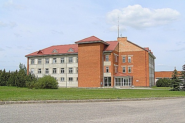 Duventa, Vilniaus skyrius, UAB 9