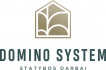Domino system, MB - Durų montavimas